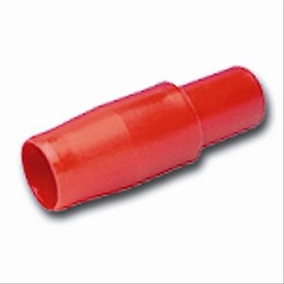 Powerhouse Products Transmission Tailshaft Plugs POW301230 Plug, Universal Double End, Plastic, Red, Each