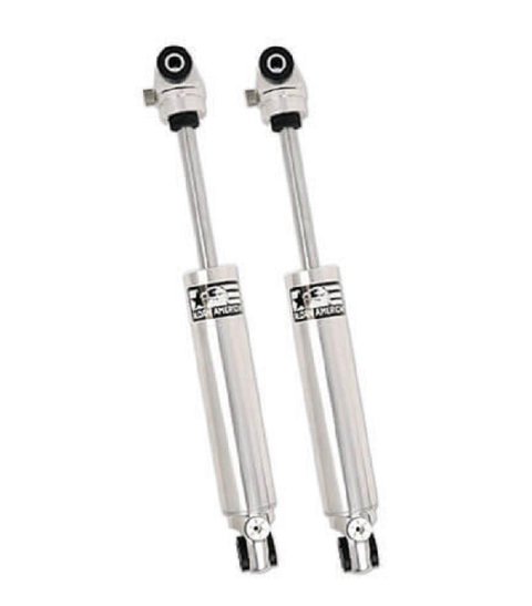 Aldan American - Shocks and Struts for 1988-1998 C1500 300327 Shock Kit, TrackLine, 88-98 C1500, GM, Rear, Double Adjustable, Pair