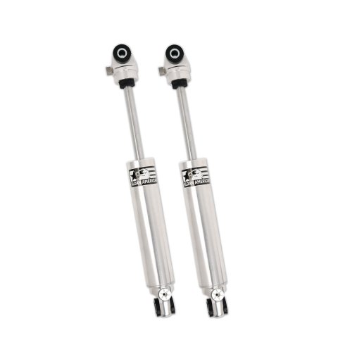Aldan American Shocks and Struts 300317 Shock Kit, TrackLine, 58-96 GM Full, Rear, Double Adjustable, Pair