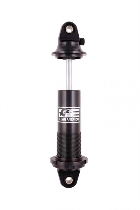 Aldan American Regulator Series Coilover Shocks PAS-657RS Shock, Regulator, Single Adj. 13.50 in. Extended, 9.80 in. Compressed