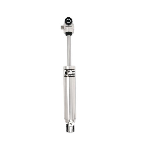 Aldan American Shocks and Struts 300302 Shock Kit, TrackLine, 63-87 Chevy, GM, Front, Lowered, Double Adjustable, each