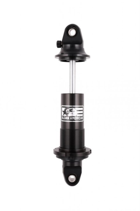 Aldan American Regulator Series Coilover Shocks PAS-656RS Shock, Regulator, Single Adj. 13.00 in. Extended, 9.50 in. Compressed