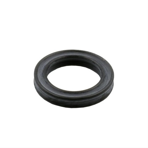Dedenbear CO2 Bottle Regulator Valve Replacement O-Rings QRABR O-Ring, Replacement, Rubber, Each