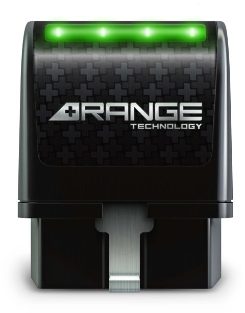 Range Technology AFM/DFM Disabler Devices RA003G Computer Chip and Modules, Green LED, Disabler, Plug-In, Each