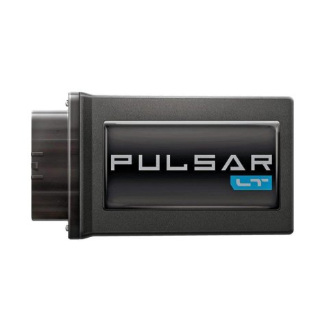 Range Technology Pulsar LT Modules 22452 Computer Module, LT, Chevrolet, GMC, 6.2L Gas, Each