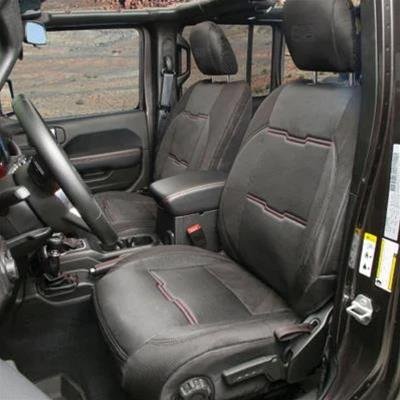 Smittybilt Seat Covers S/B578125 JT GEN2 NEOPRENE SEAT CVR