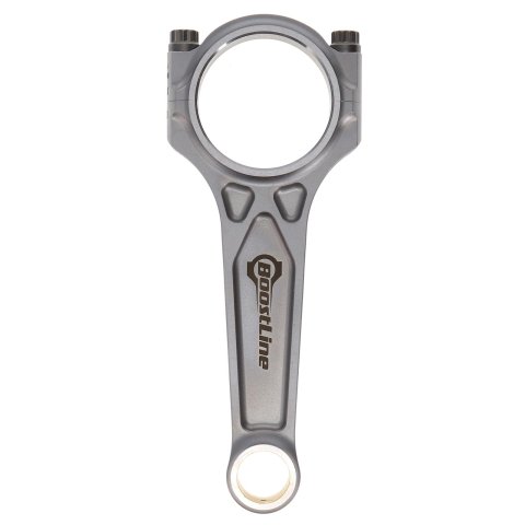 BoostLine Connecting Rods NI6437-905S Nissan TB48DE 163.47mm - Boost Line Single