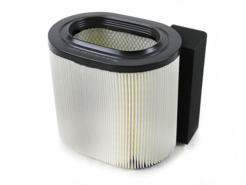 AFE Power Air Filter Elements 35-11004 aFe POWER PROGUARD OE Replacement Ford Diesel Trucks 17-19 V8-6.7L (td)