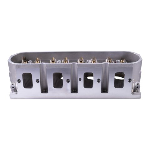 Edelbrock Cylinder Heads 77666 VICTOR CNC 307 LS7 6-BOLT FLANGE