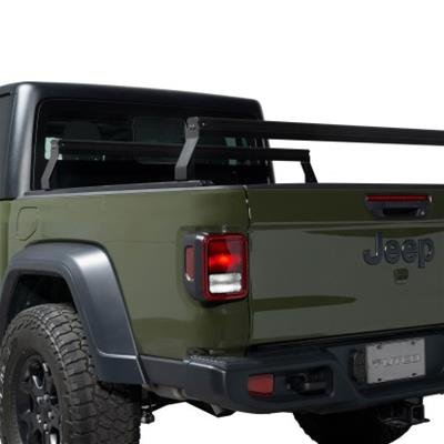 Putco Roof Racks 196840 Jeep Gladiator - 5ft Bed., 2020-2025, Venture TEC Quick 2