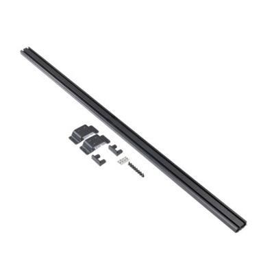 Putco Roof Rack Cross Bars 192260-1 60" for Tec System ( Single ), Universal, TEC for Tec System