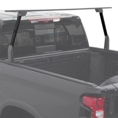 Putco Roof Rack Accessories 192203 24" TEC Height Extensions ( Set of 2 ), Universal, Tec Height Extensions