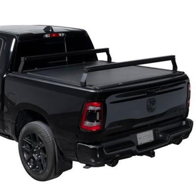 Putco Roof Racks 196873 RAM 1500 - 6.5ft Bed (HD 2500-3500 2020-2023), 2019-2025, Venture TEC Quick 2