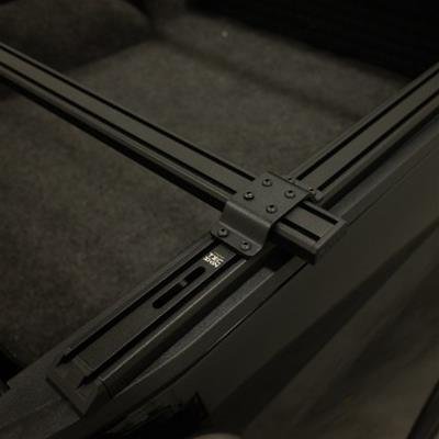 Putco Roof Rack Cross Bars 192162-1 62" Low-Profile ( Single ) for Santa Cruz, 2022-2025, Low Profile for Tec Skin