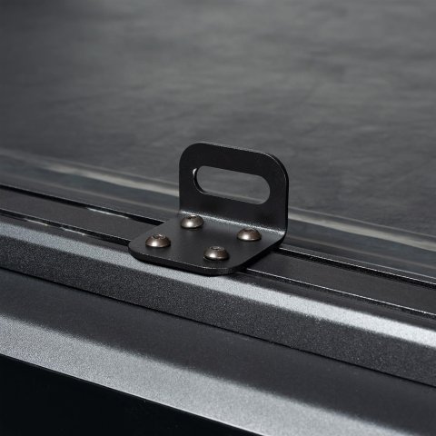 Putco Tie-Down Straps 129922 TEC Tie Downs / Load stops - Low Profile - Pair, Universal, Tec Skin Accessories