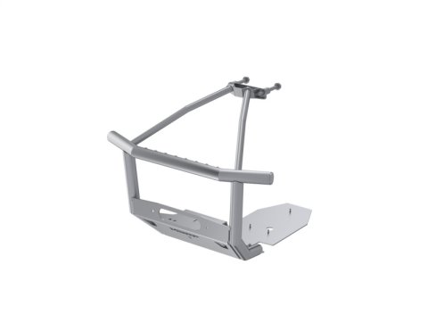 MBRP Performance Exhaust Bumpers AC-9219-02 Steel, Front Race Bumper, Builder Kit, 2024-2025 Can-Am Maverick R