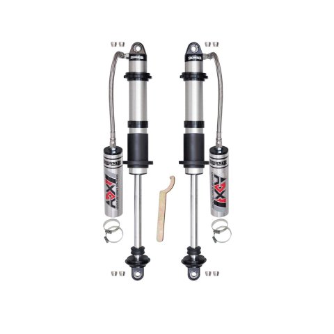Skyjacker ADX 2.0 Adventure Series 10 In Stroke Universal Coilovers With Remote Reservoir