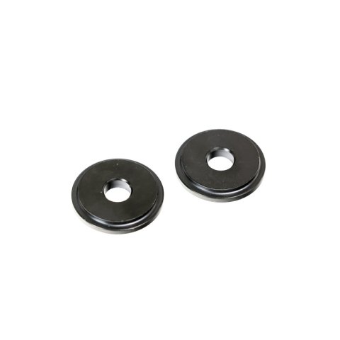 Ridetech 74-81 GM F-Body Subframe Adapter Puck Kit - Front
