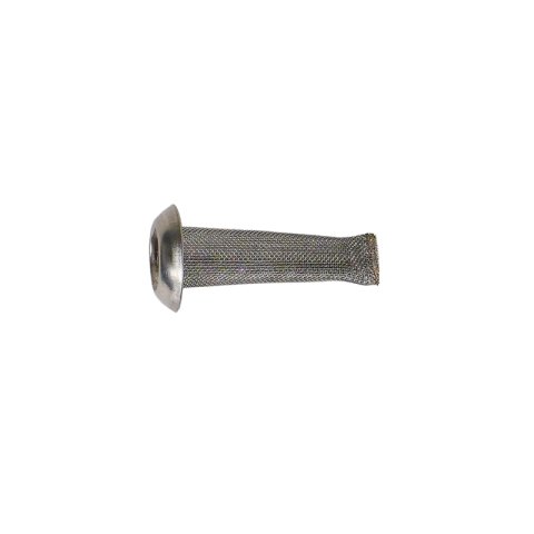 DeatschWerks 10AN 37-Degree Universal Filter