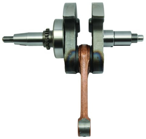 Hot Rods 01-05 YFM 660 R Raptor Crankshaft Assembly