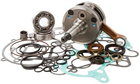 Hot Rods 13-17 85 SX/14-17 TC 85 Bottom End Kit