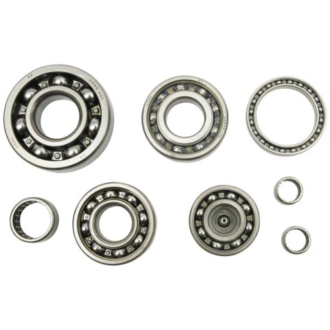 Hot Rods 16-21 Pioneer 500/07-21 TRX 420 FE/07-21 TRX 420 FM Transmission Bearing Kit