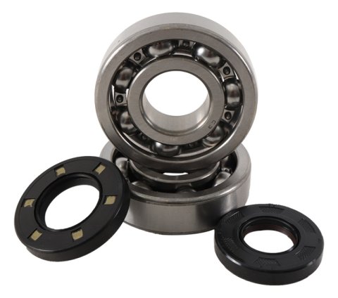 Hot Rods 80-86 KX 250 Main Bearing & Seal Kit