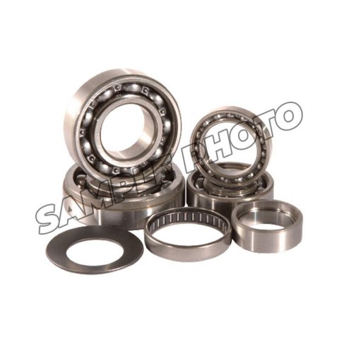 Hot Rods 2004 KX 250 F Transmission Bearing Kit