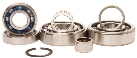 Hot Rods 1992 KX 250 Transmission Bearing Kit
