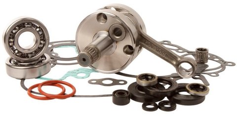 Hot Rods 00-05 Kawasaki KX 65 65cc Bottom End Kit