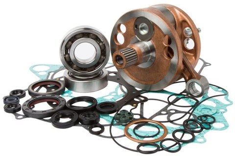 Hot Rods 02-05 Honda CRF 450 R 450cc Bottom End Kit