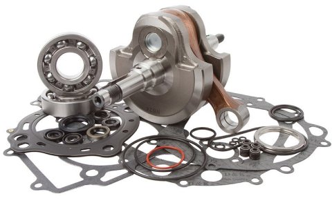 Hot Rods 03-06 Kawasaki KFX 400 400cc Bottom End Kit