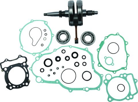Hot Rods 03-09 Yamaha WR 250 F 250cc Bottom End Kit