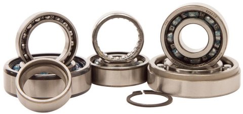 Hot Rods 05-06 Suzuki RM-Z 250 250cc Transmission Bearing Kit