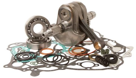 Hot Rods 05-08 Honda TRX 400 EX 400cc Bottom End Kit