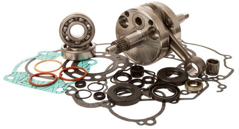 Hot Rods 07-13 Kawasaki KX 85 85cc Bottom End Kit