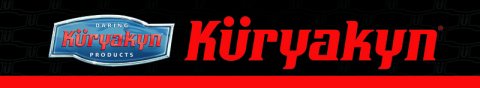 Kuryakyn Kuryakyn 48inX8in Graphic