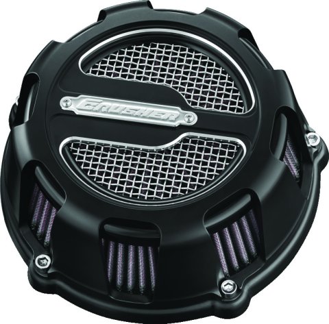 Kuryakyn Maverick Air Cleaner Black