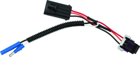 Kuryakyn Rear Visibility Adapter- Ranger RZR