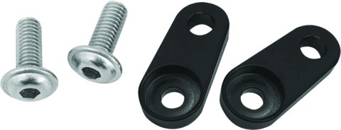 Kuryakyn Atto Micro or Rhombus Mounts
