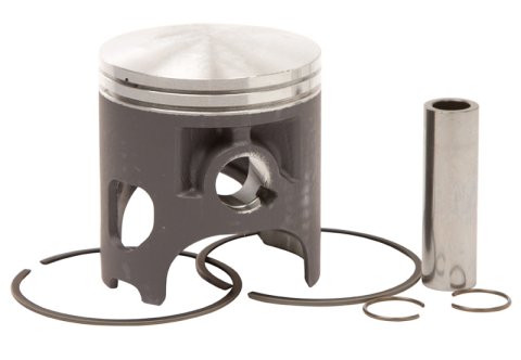 Vertex Pistons 87-06 YFZ 350 Banshee Cast Replica Stroker Piston Kit