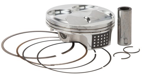 Vertex Pistons 13-16 CRF 450 R Forged High Compression Piston Kit