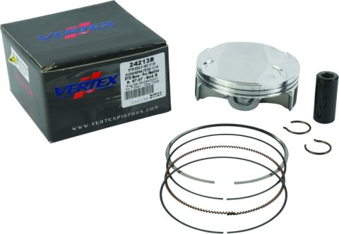 Vertex Pistons 17-19 350 EXC-F/17-19 FE 350 Forged Replica Piston Kit