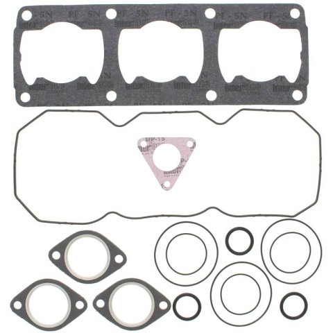 Vertex Pistons 1992/1994 XLT 600cc Top End Gasket Kit