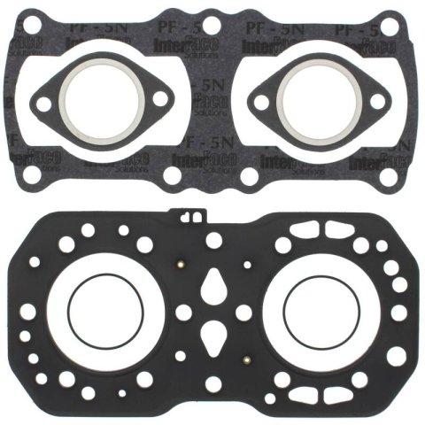 Vertex Pistons 98-00 500 Classic/98-99 500 Classic Touring Top End Gasket Kit