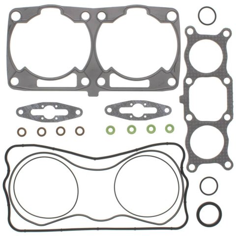 Vertex Pistons 09-10 800 Assault RMK/2010 800 Dragon IQ Top End Gasket Kit