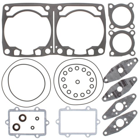 Vertex Pistons 10-11 Crossfire 800 EFI/10-11 Crossfire R 800 EFI Top End Gasket Kit