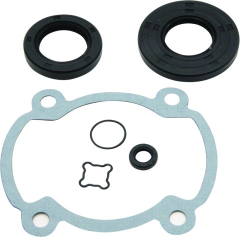 Vertex Pistons 1987 Citation 250cc/1987 Tundra 250cc Complete Gasket Kit w/ Seals