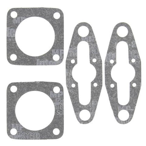 Vertex Pistons 05-07 440 IQ/01-04 440 Pro X LC/2 Exhaust Valve Gasket Kit
