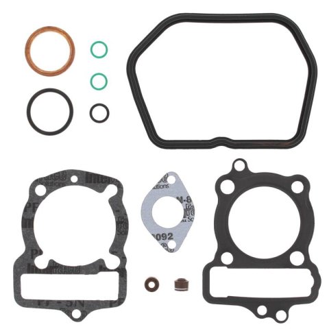 Vertex Pistons 04-13 CRF 100 F/92-03 XR 100 R Top End Gasket Kit